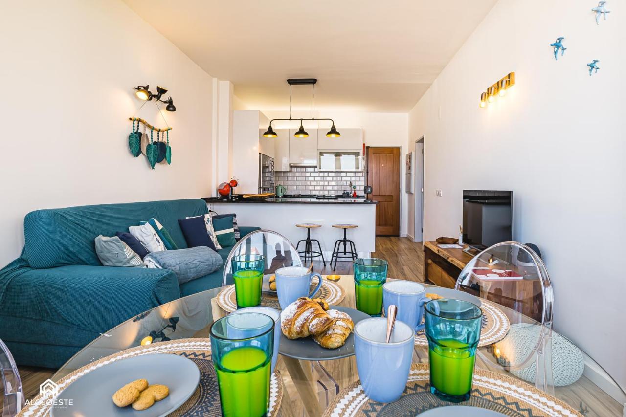 Apartmán Casa Marazul - Santa Cruz Santa Cruz  Exteriér fotografie