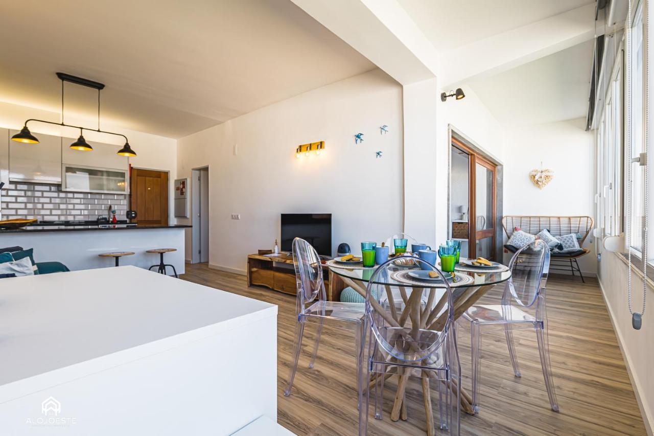 Apartmán Casa Marazul - Santa Cruz Santa Cruz  Exteriér fotografie