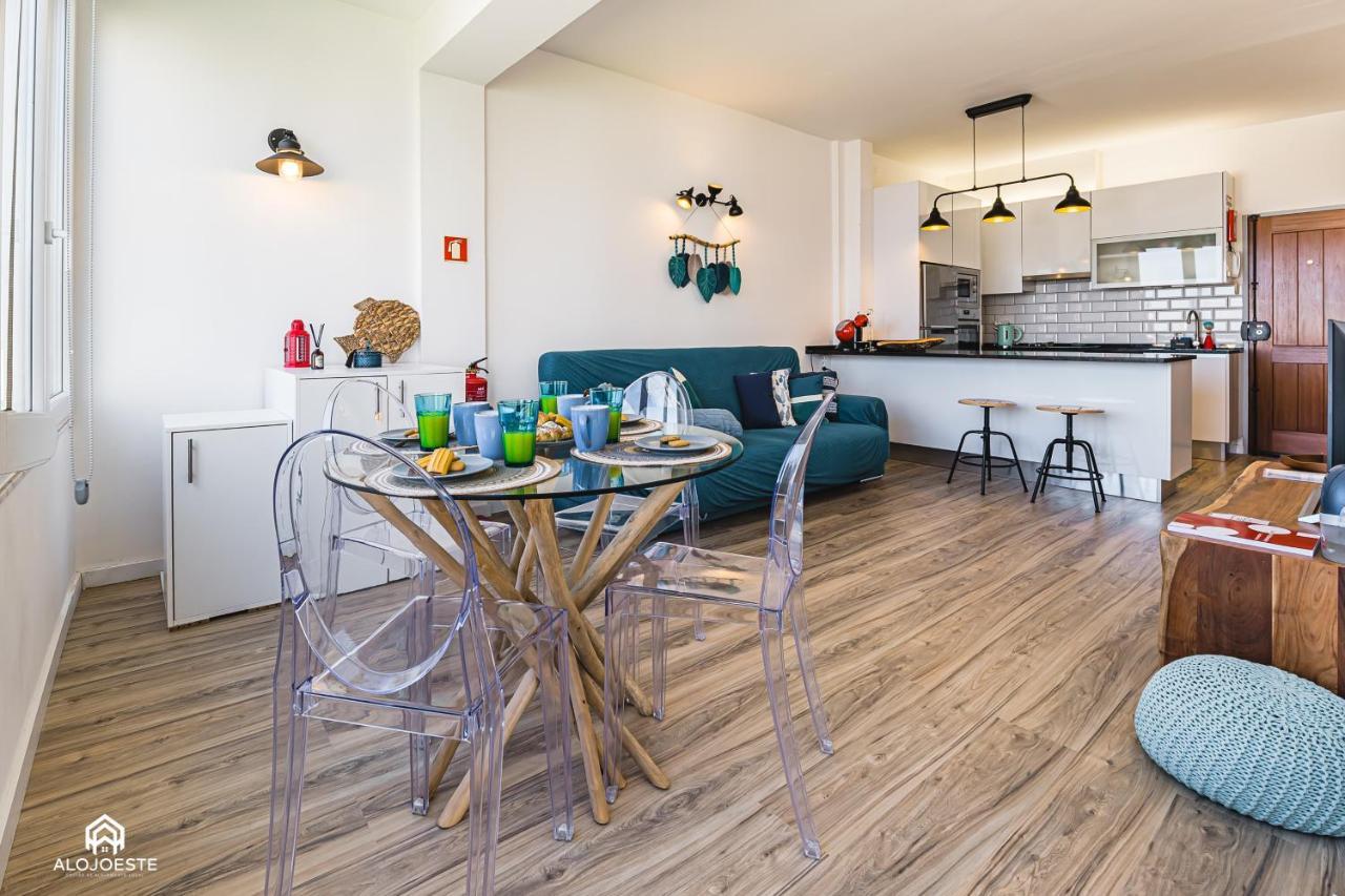Apartmán Casa Marazul - Santa Cruz Santa Cruz  Exteriér fotografie