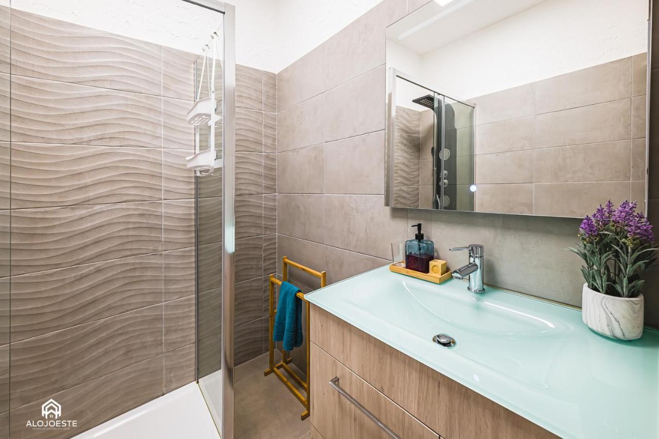 Apartmán Casa Marazul - Santa Cruz Santa Cruz  Exteriér fotografie